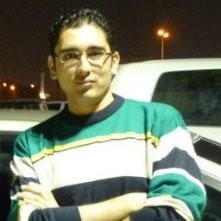 Ali Murtaza Mirza Tamour