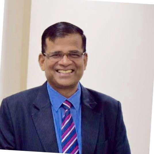 Ramesh Venkatesan