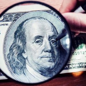 Fraud / Counterfeit Course