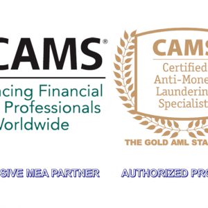 CAMS Certification Program