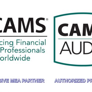 CAMS-Audit Certification Program