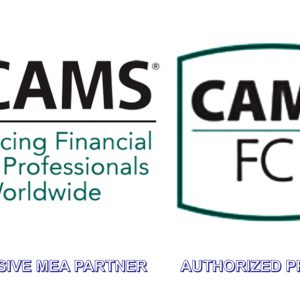 CAMS-FCI Certification Program