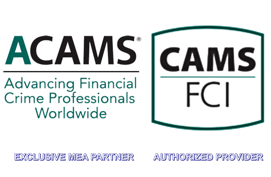 CAMS-FCI Certification Program