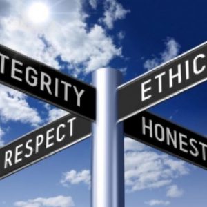 Ethics & Integrity Course