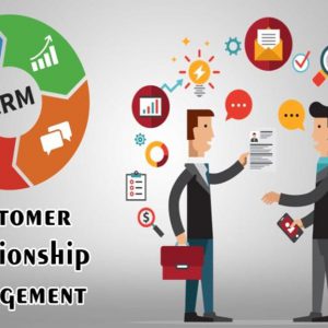 Branch Marketing & Customer Service