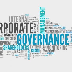 Corporate Governance / Compliance for Board of Director & Senior Management
